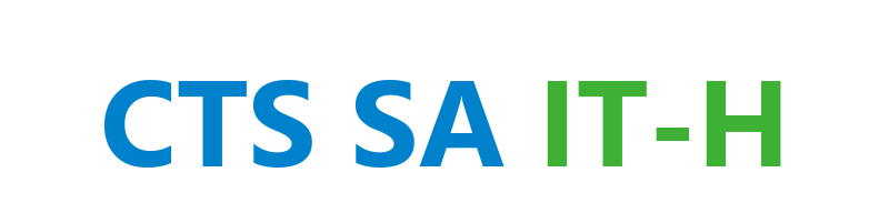 CTS SA IT-Helpdesk Knowledgebase